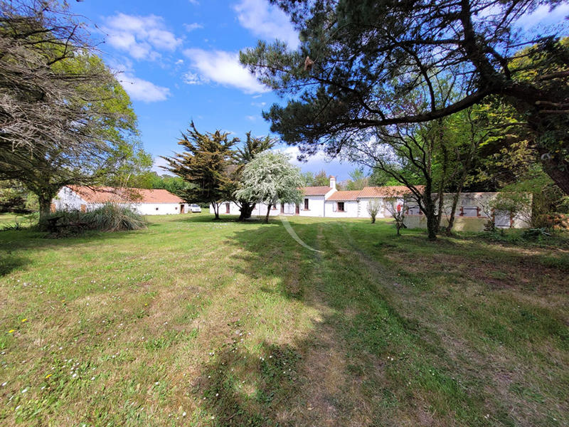 Maison - 135 m² - 5 pièces