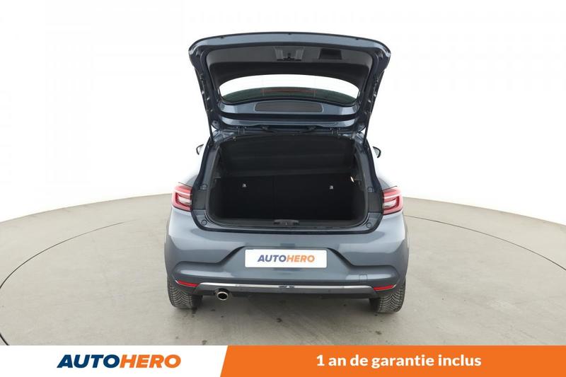 Renault Clio 1.0 TCe Intens 100 ch