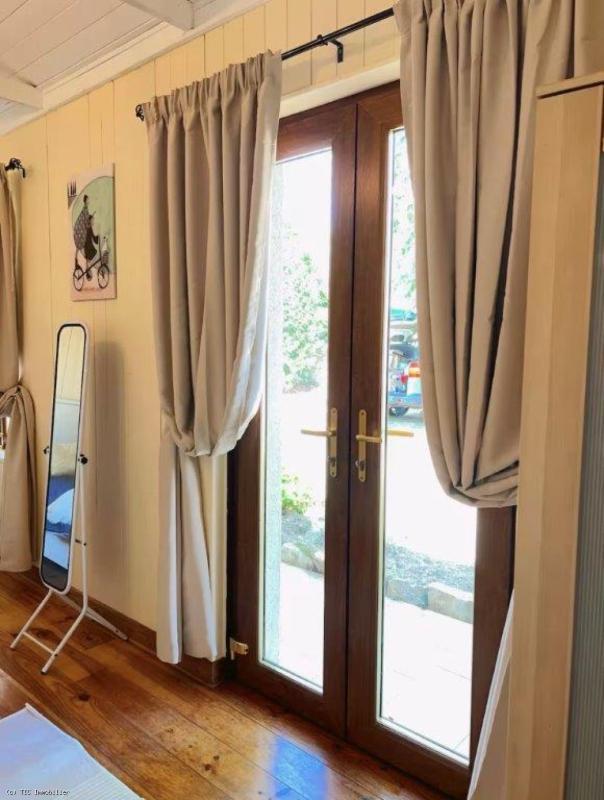 Maison en pierre - 130 m² - 5 pièces