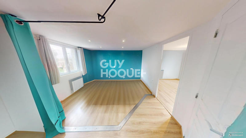 Maison - 183 m² - 5 pièces