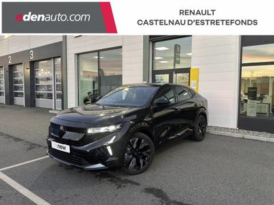 Renault Rafale E-Tech full hybrid 200 esprit Alpine