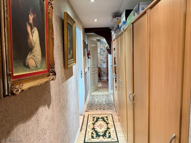 Maison de campagne - 141 m² - 5 pièces