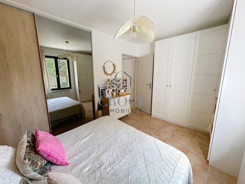 Maison - 88 m² - 4 pièces