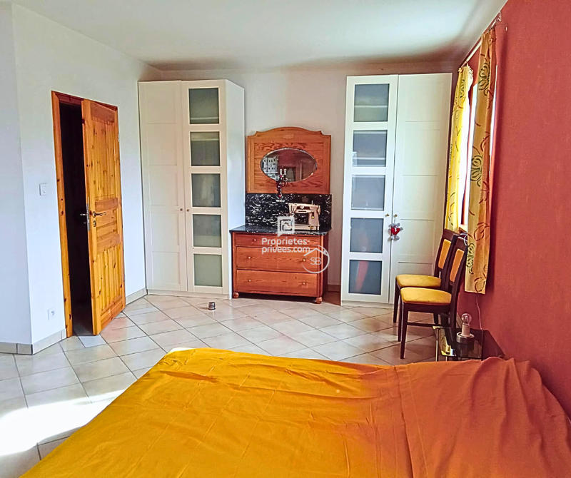 Maison - 151 m² - 5 pièces