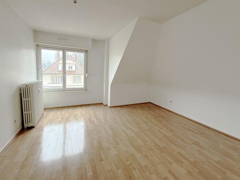 Immeuble - 226 m²