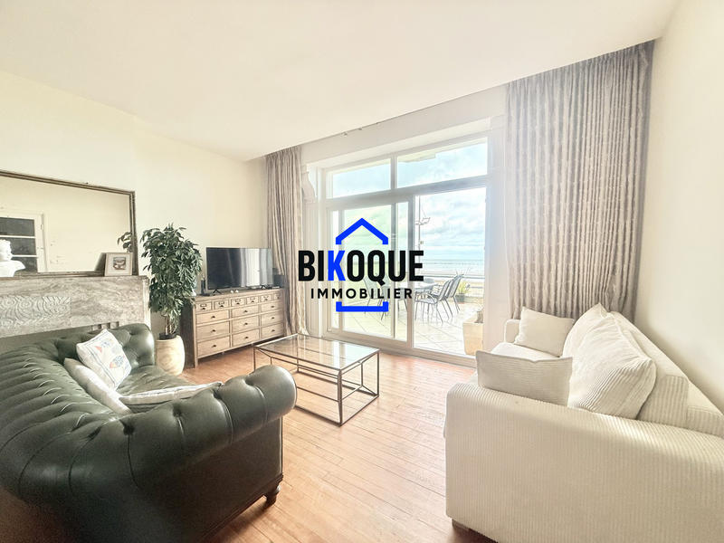 Appartement - 78 m² - 3 pièces