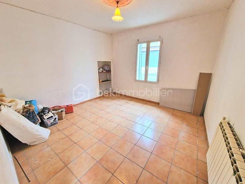 Maison - 190 m² - 9 pièces