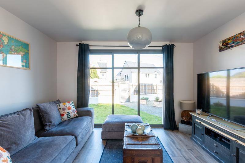 Maison - 159 m² - 6 pièces