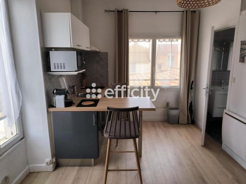 Maison - 68 m² - 5 pièces