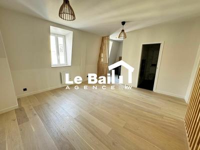 Appartement - 50 m² - 3 pièces