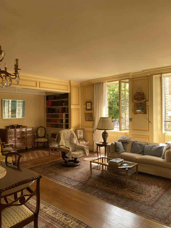 Maison - 230 m² - 7 pièces