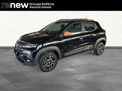 Dacia Spring Achat Intégral Confort Plus