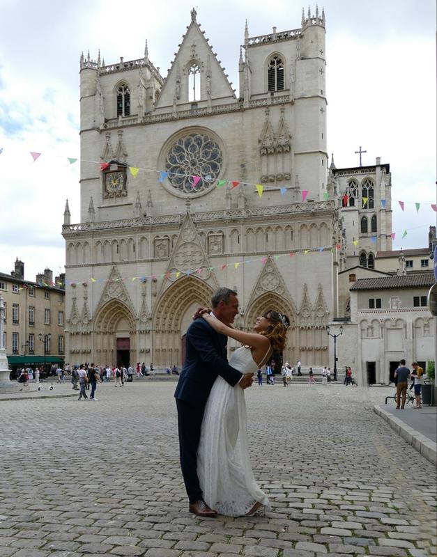 Mariage photo Pro
