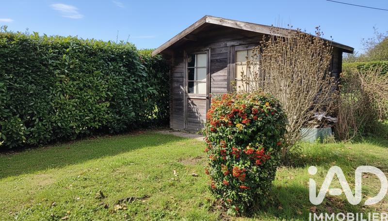 Appartement - 42 m² - 3 pièces