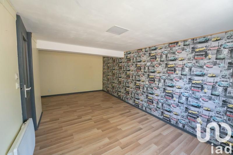 Maison - 136 m² - 6 pièces