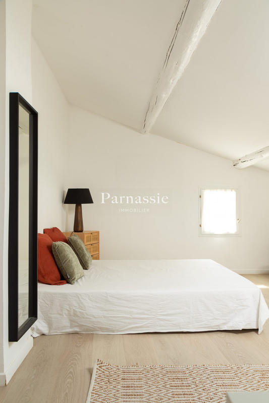 Appartement - 71 m² - 4 pièces