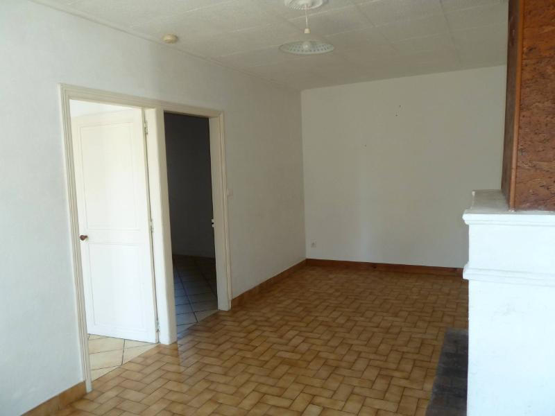 Maison - 58 m² - 4 pièces