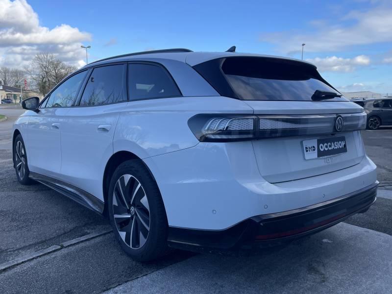 Volkswagen Id.7 Tourer 286 ch Pro Life Max