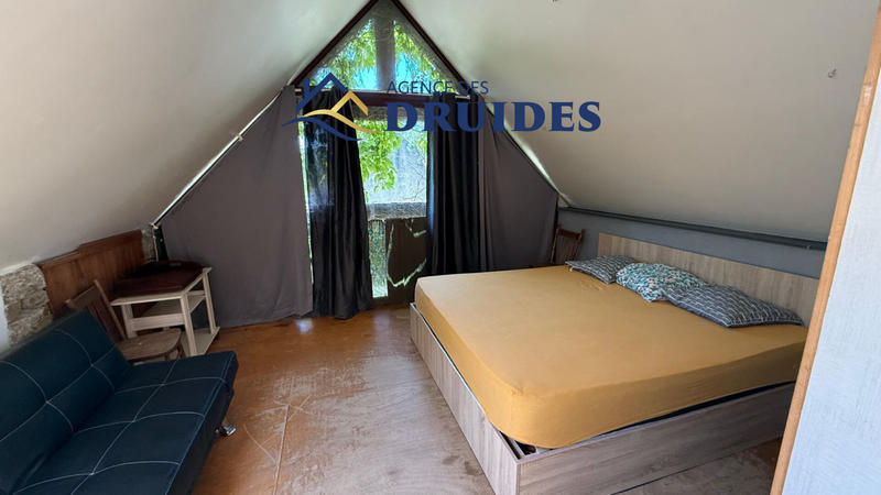 Maison - 93 m² - 5 pièces