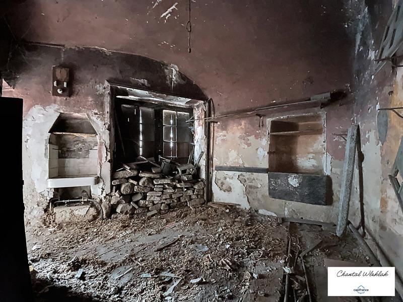 Maison - 113 m² - 6 pièces