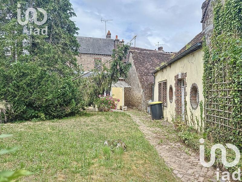 Maison de village - 160 m² - 6 pièces