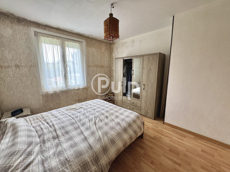 Maison - 83 m² - 4 pièces