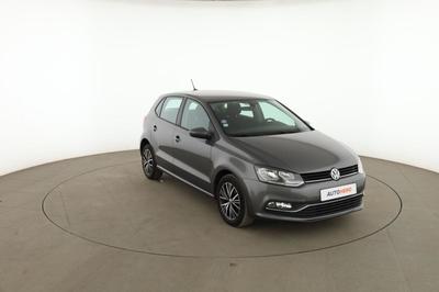 Volkswagen Polo 1.2 Tsi BlueMotion Tech Allstar Dsg7 5p 90 ch