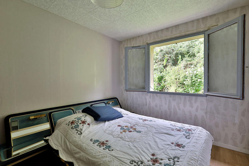 Maison - 106 m² - 5 pièces