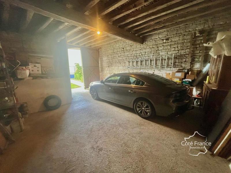 Ferme - 205 m² - 8 pièces