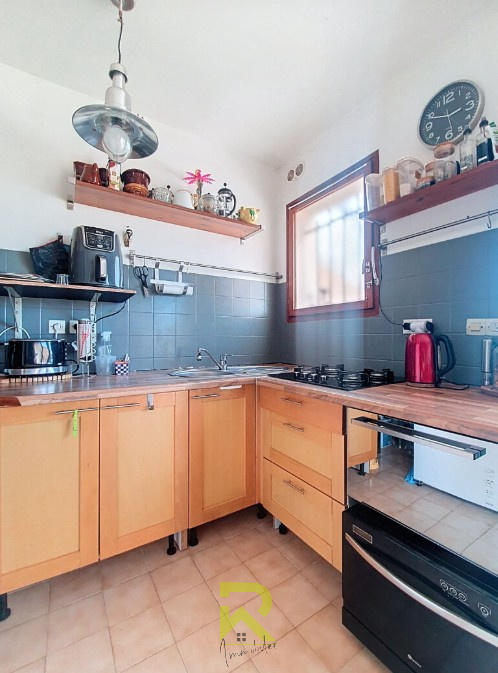 Maison - 64 m² - 3 pièces