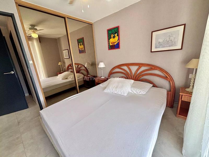 Maison - 97 m² - 5 pièces