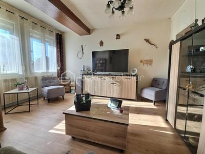 Maison de campagne - 106 m² - 5 pièces