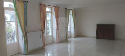 Appartement - 126 m² - 5 pièces