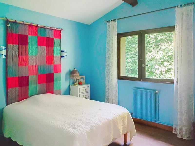 Maison - 148 m² - 5 pièces