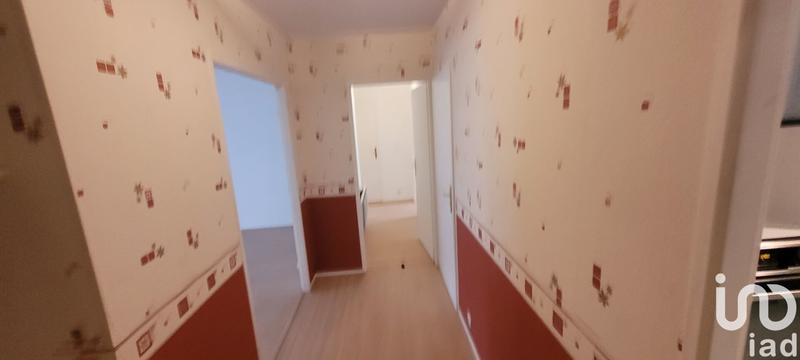 Appartement - 87 m² - 4 pièces