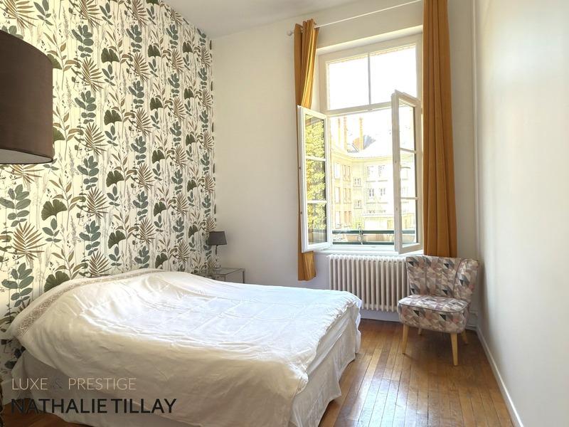 Appartement - 103 m² - 4 pièces