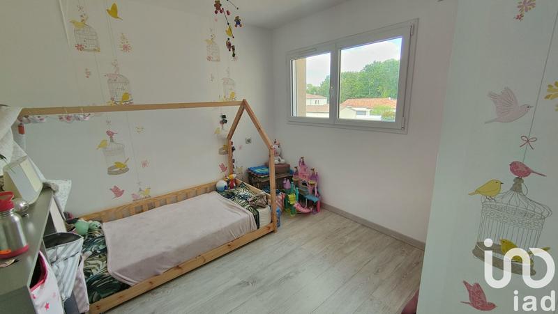 Maison - 164 m² - 8 pièces