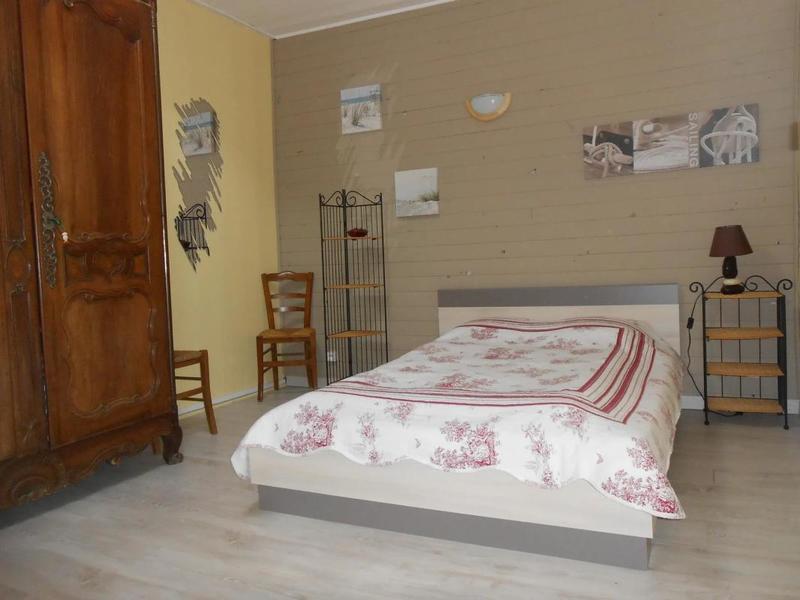 Propriété - 148 m² - 6 pièces