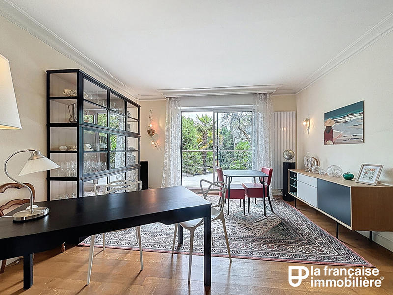 Maison - 164 m² - 6 pièces