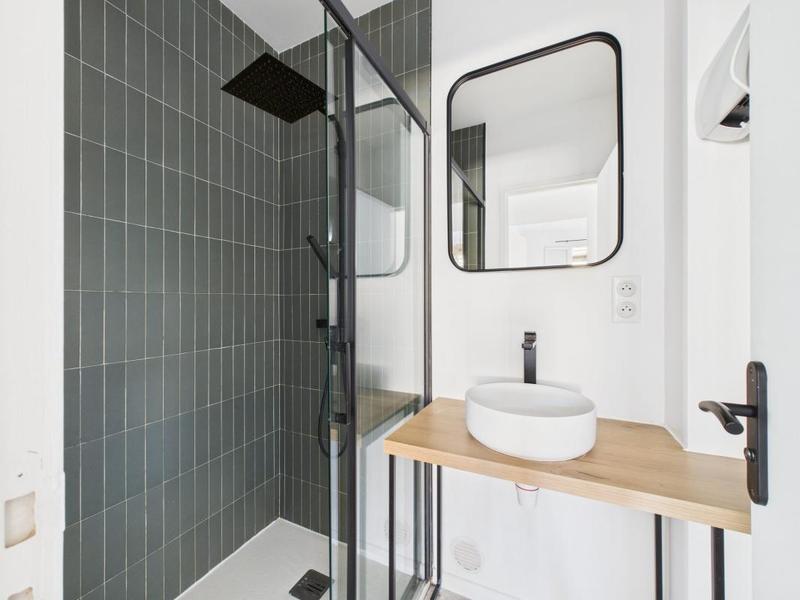 Appartement - 82 m² - 4 pièces