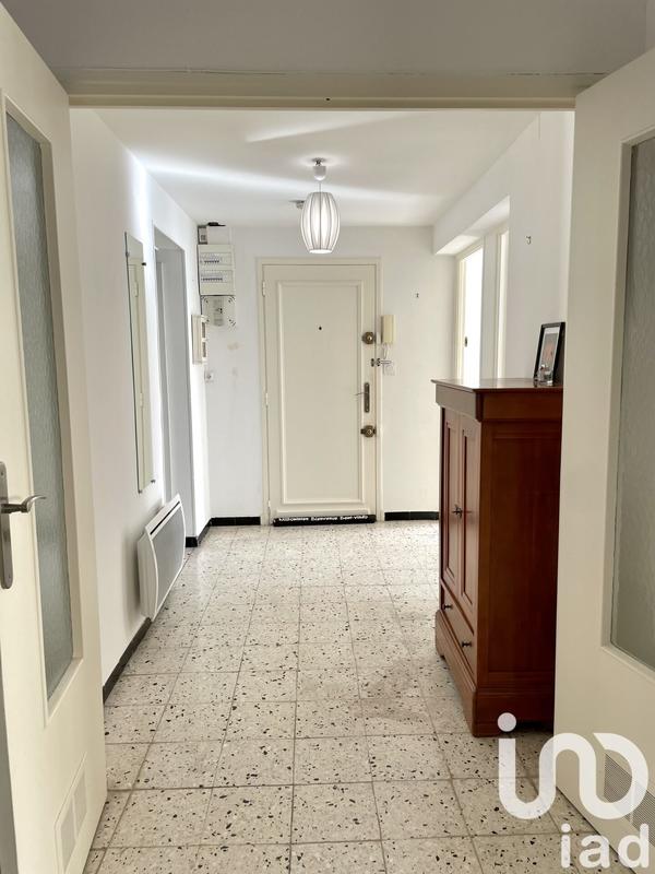 Appartement - 82 m² - 4 pièces