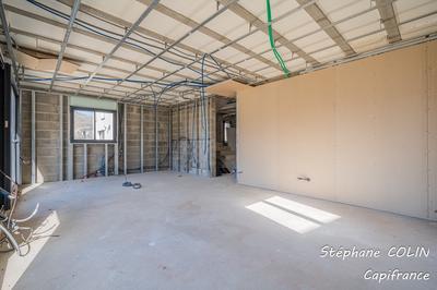 Maison - 191 m² - 7 pièces