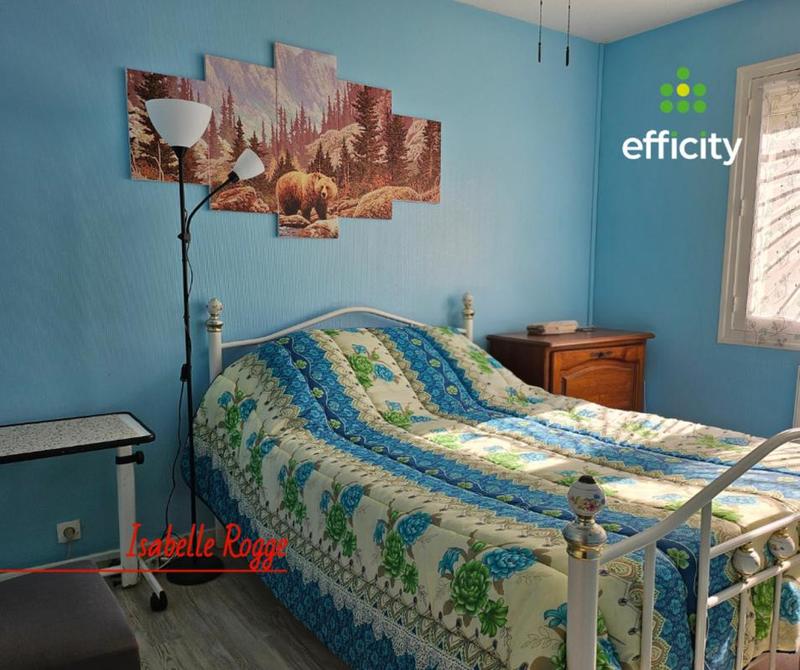 Pavillon - 74 m² - 4 pièces