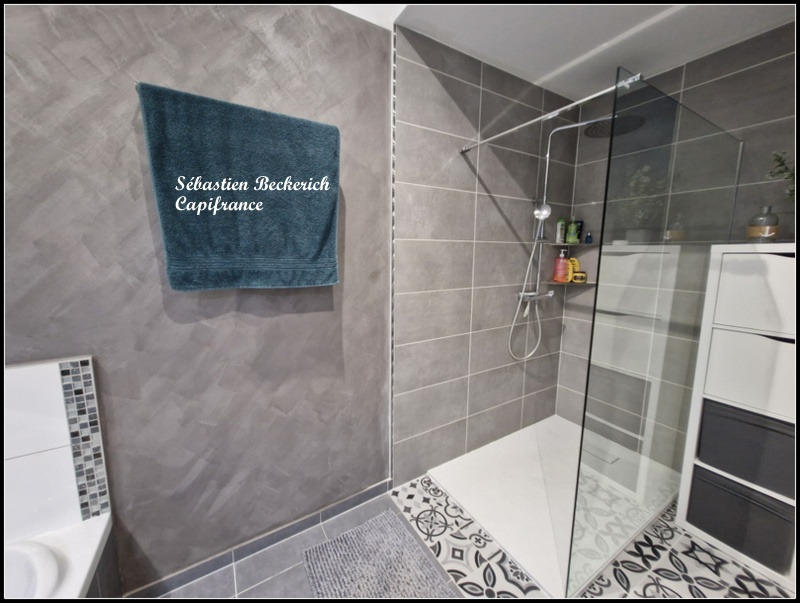 Appartement - 129 m² - 4 pièces