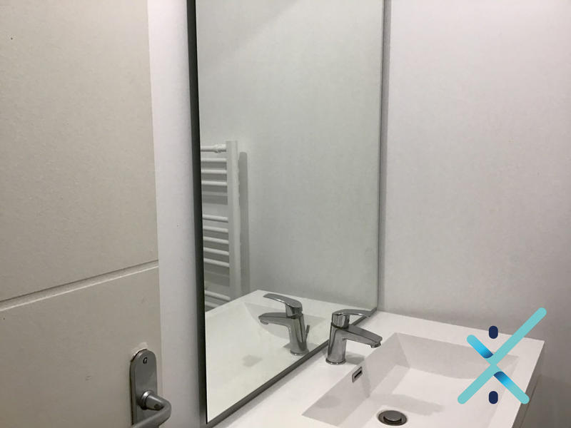 Appartement - 23 m² - 2 pièces