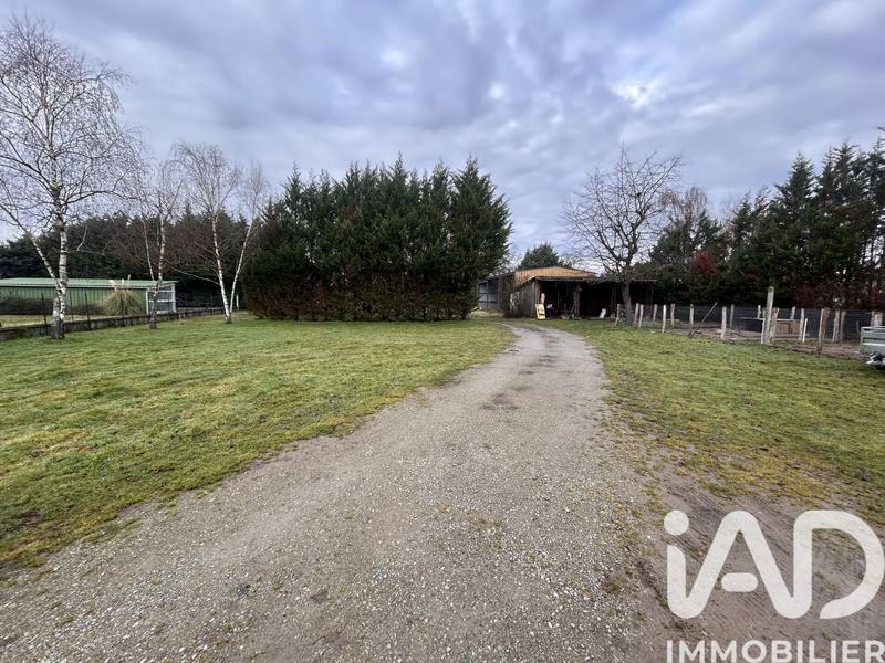 Maison - 81 m² - 3 pièces