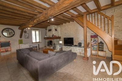 Maison de village - 155 m² - 7 pièces