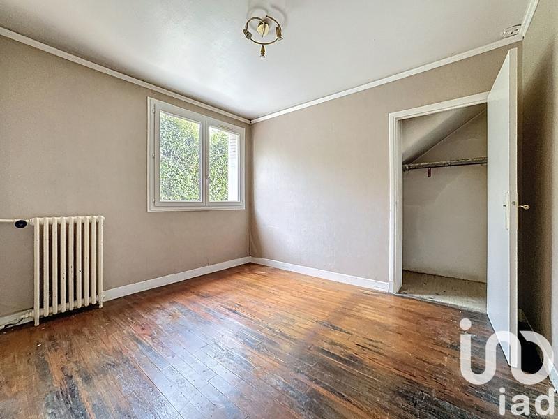 Appartement - 87 m² - 4 pièces