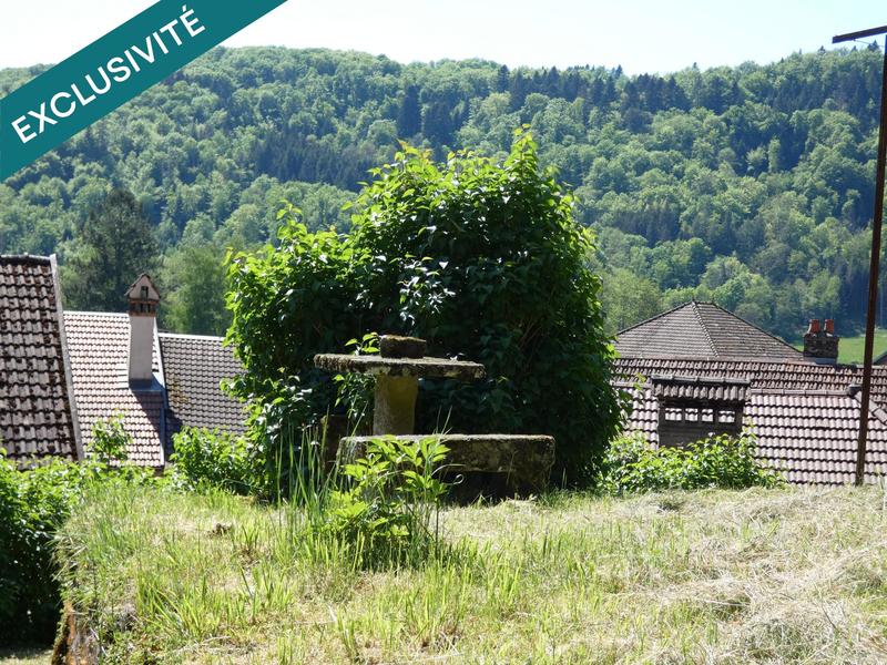 Maison - 188 m² - 7 pièces