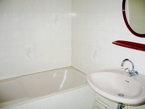 Studio - 26 m² - 1 pièce